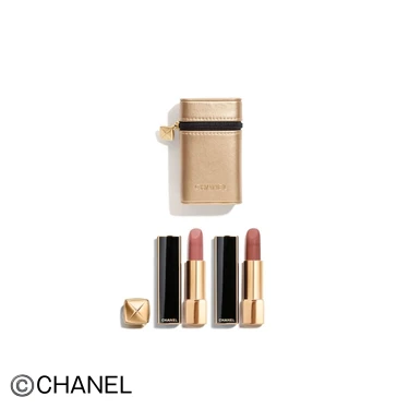 CHANEL(シャネル) シャネル アイシャドウ アンド マスカラ セット